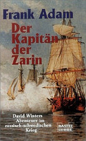 Der Kapitän der Zarin