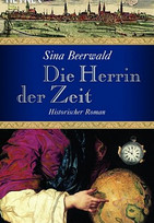 Die Herrin der Zeit
