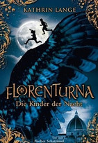 Florenturna - Die Kinder der Nacht