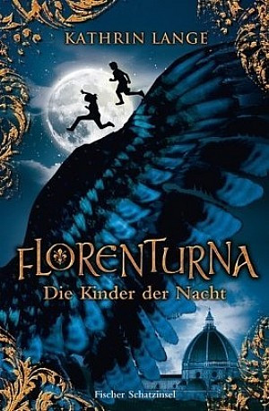 Florenturna - Die Kinder der Nacht