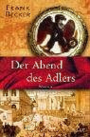 Der Abend des Adlers