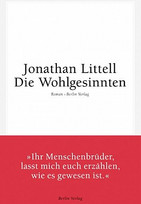 Die Wohlgesinnten