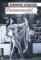 Flammenteufel