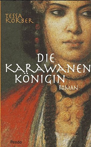 Die Karawanenkönigin