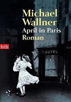 April in Paris
