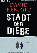 Stadt der Diebe