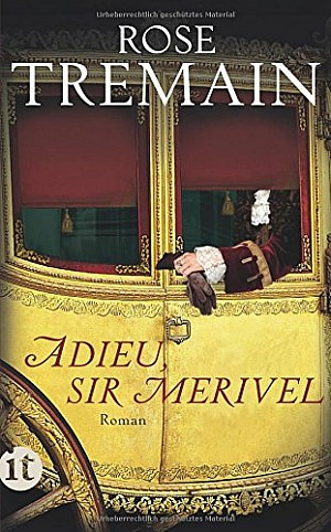 Adieu Sir Merivel Histo Couch De