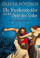 Die Henkerstochter und das Spiel des Todes
