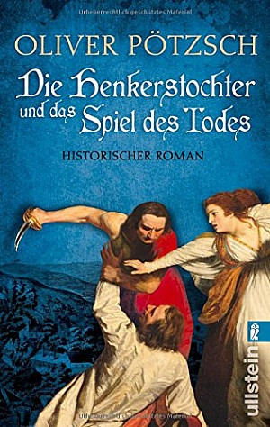 Die Henkerstochter und das Spiel des Todes