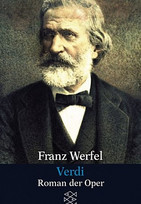 Verdi. Roman der Oper