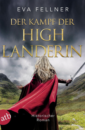 Der Kampf der Highlanderin