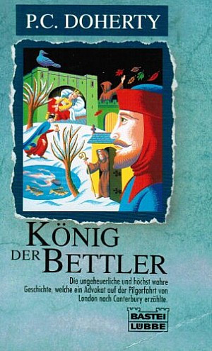 König der Bettler