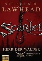 Scarlet - Herr der Wälder
