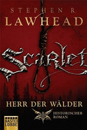 Scarlet - Herr der Wälder