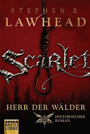 Scarlet - Herr der Wälder