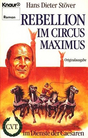 Rebellion im Circus Maximus