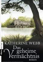 Das geheime Vermächtnis