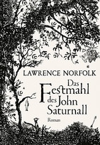 Das Festmahl des John Saturnall