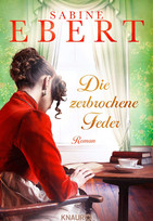 Die zerbrochene Feder