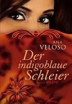 Der indigoblaue Schleier