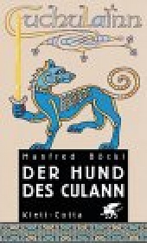 Der Hund des Culann