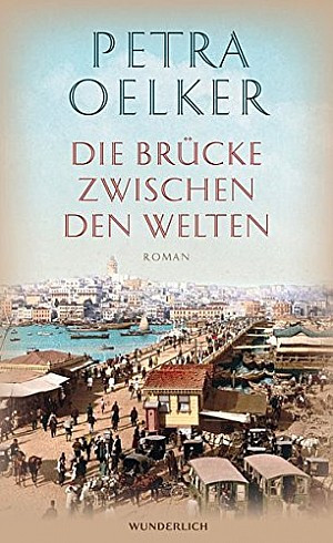 Die Brücke zwischen den Welten