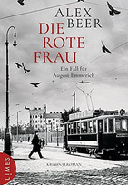 Die rote Frau
