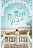 Die Dünenvilla