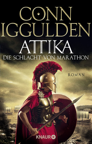 Attika - Die Schlacht von Marathon