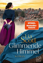 Glimmende Himmel (Die Fasern der Welt 2)