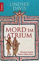 Mord im Atrium