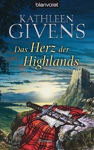 Das Herz der Highlands