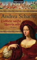 Gebiete sanfte Herrin mir