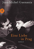 Eine Liebe in Prag
