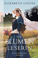 Die Blumenleserin