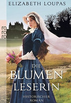 Die Blumenleserin