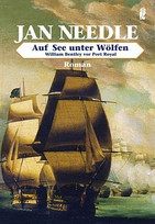 Auf See unter Wölfen