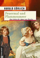 Feuermal und Flammenmeer