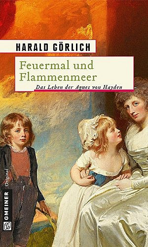 Feuermal und Flammenmeer