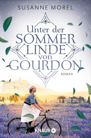 Unter der Sommerlinde von Gourdon