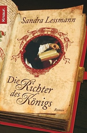 Die Richter des Königs