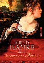 Flamme der Freiheit