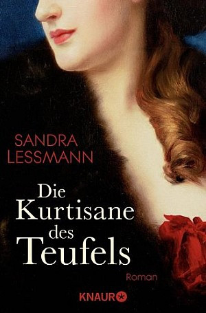 Die Kurtisane des Teufels