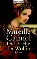 Die Rache der Wölfin