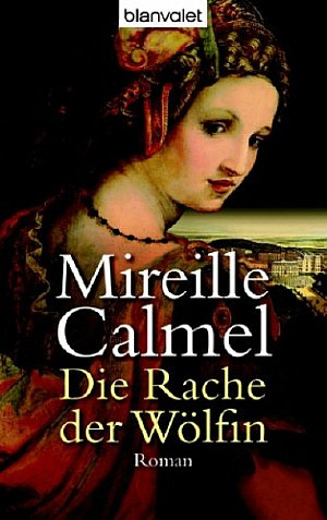 Die Rache der Wölfin