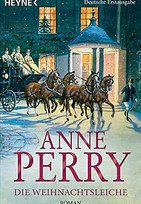 Die Weihnachtsleiche