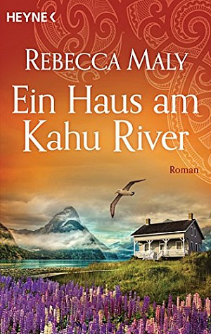 Ein Haus am Kahu River