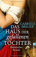 Das Haus der gefallenen Töchter