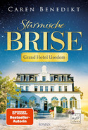 Stürmische Brise (Grand Hotel Usedom 1)
