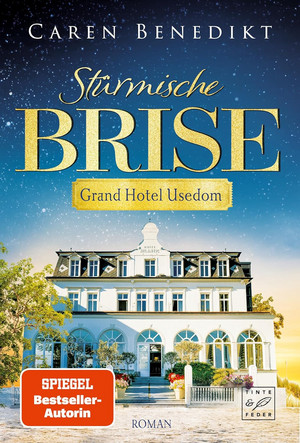 Stürmische Brise (Grand Hotel Usedom 1)